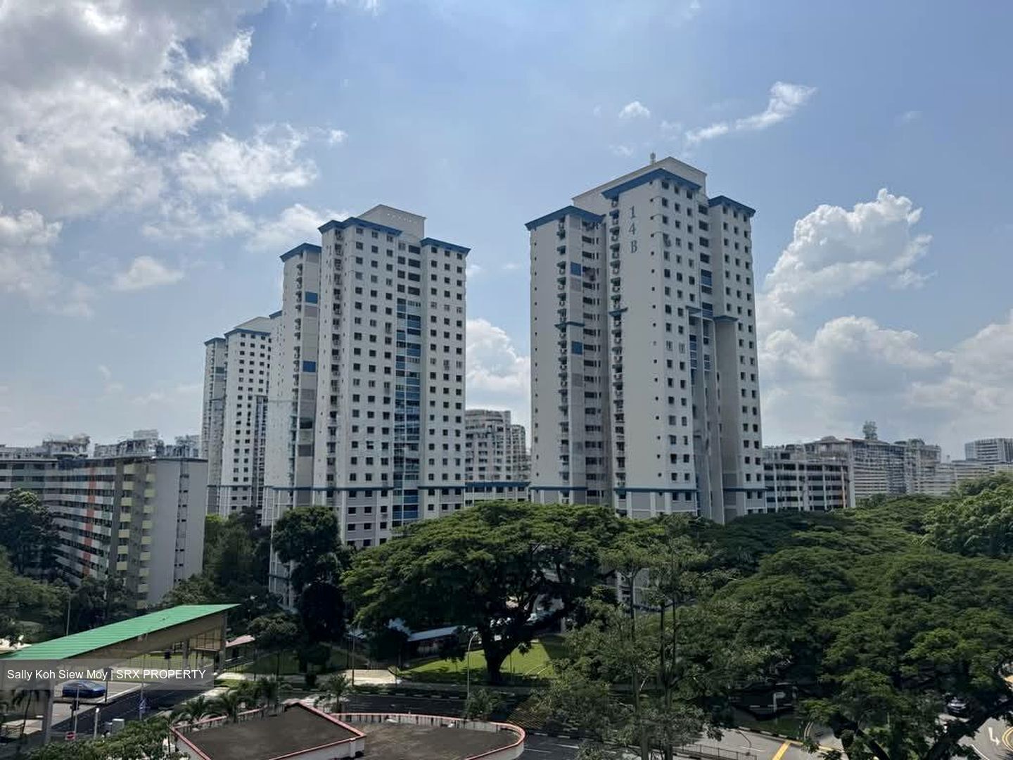 Blk 20 Kim Keat Palm (Toa Payoh), HDB 3 Rooms #603407681
